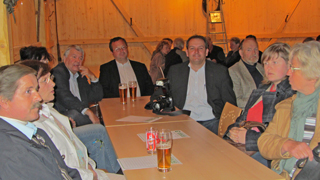 Sprechstunde